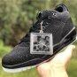 Air Jordan 3 Flyknit Black
