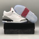Air Jordan 3 Free Throw Line