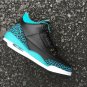 Air Jordan 3 GS &acirc;��Rio Teal&acirc;�� 441140-018