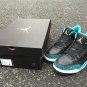 Air Jordan 3 GS &acirc;��Rio Teal&acirc;�� 441140-018