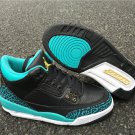 Air Jordan 3 GS Rio Teal