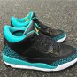 Air Jordan 3 GS Rio Teal