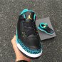 Air Jordan 3 GS Rio Teal