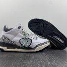 Air Jordan 3 Hide N’ Sneak White Black Iron Cement Grey