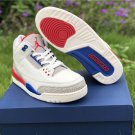 Air Jordan 3 International Flight