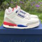 Air Jordan 3 International Flight