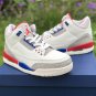 Air Jordan 3 International Flight