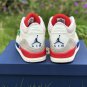 Air Jordan 3 International Flight