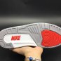 Air Jordan 3 JTH White