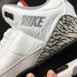 Air Jordan 3 JTH White