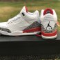 Air Jordan 3 Katrina