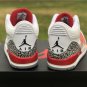 Air Jordan 3 Katrina