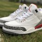 Air Jordan 3 Katrina