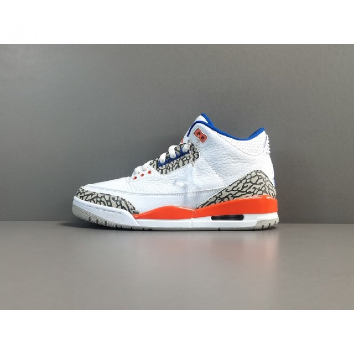 AIR JORDAN 3 KNICKS