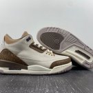 Air Jordan 3 Light Orewood BrownPalomino CT8532-102