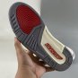 Air Jordan 3 MuslinUniversity Red-Cement Grey-Sail