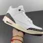 Air Jordan 3 Neapolitan WhiteDark Mocha-Atmosphere-Sail