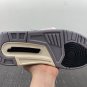 Air Jordan 3 Off Noir Black Coconut Milk Cement Grey