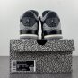 Air Jordan 3 Off NoirBlack-Coconut Milk-Cement Grey