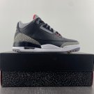 Air Jordan 3 OG ‘Black Cement 2018’ 854262-001