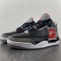 Air Jordan 3 OG &acirc;��Black Cement 2018&acirc;�� 854262-001