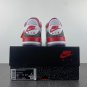 Air Jordan 3 OG &acirc;��Fire Red 2022&acirc;�� WhiteFire Red-Black
