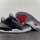 Air Jordan 3 OG Black Cement