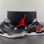 Air Jordan 3 OG Black Cement