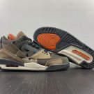 Air Jordan 3 Patchwork Dark Haze lMulti Color