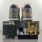 Air Jordan 3 Patchwork Dark Haze lMulti Color