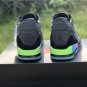 Air Jordan 3 Quai 54 Black Electric Green Infrared 23 Black