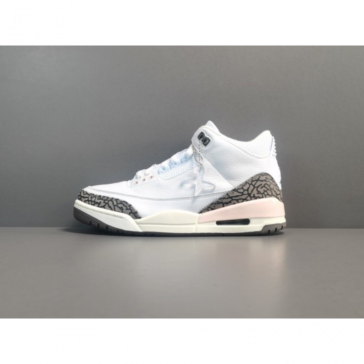 AIR JORDAN 3 RETRO DARK MOCHA
