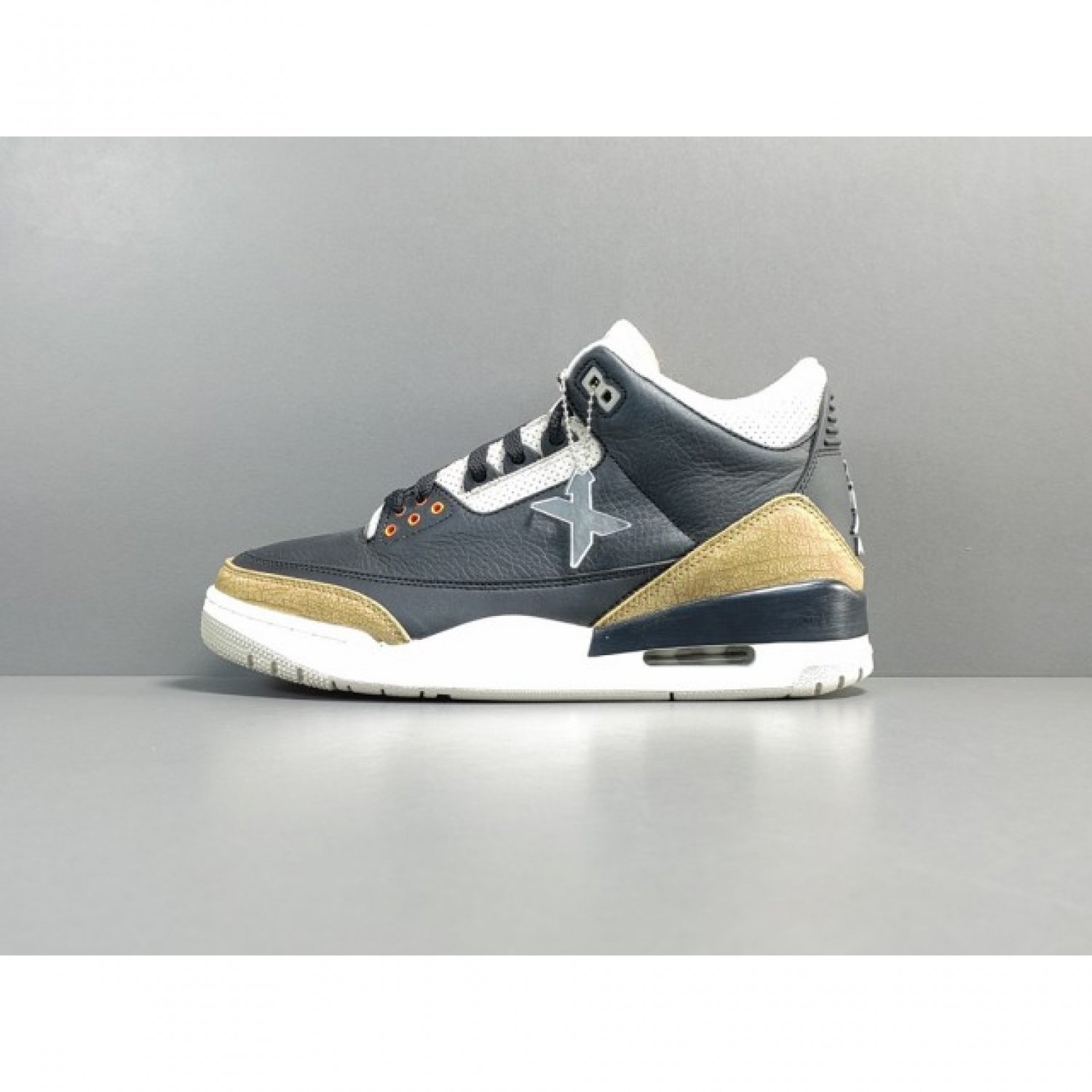 AIR JORDAN 3 RETRO DESRT ELEPHANT