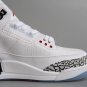 Air Jordan 3 Retro Free Throw Line White Cement