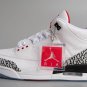 Air Jordan 3 Retro Free Throw Line White Cement