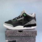 Air Jordan 3 Retro Green Glow