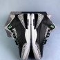 Air Jordan 3 Retro Green Glow