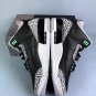 Air Jordan 3 Retro Green Glow