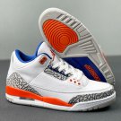 Air Jordan 3 Retro Knicks