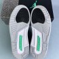 Air Jordan 3 Retro Green Glow