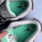 Air Jordan 3 Retro Green Glow