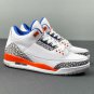 Air Jordan 3 Retro Knicks