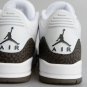 Air Jordan 3 Retro Mocha
