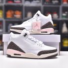 Air Jordan 3 Retro Neapolitan Dark Mocha
