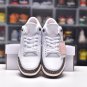 Air Jordan 3 Retro Neapolitan Dark Mocha