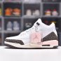 Air Jordan 3 Retro Neapolitan Dark Mocha