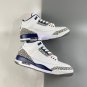 Air Jordan 3 Retro OG &acirc;��True Blue&acirc;�� WhiteFire Red-True Blue