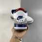 Air Jordan 3 Retro OG &acirc;��True Blue&acirc;�� WhiteFire Red-True Blue