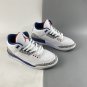Air Jordan 3 Retro OG True Blue White Fire Red True Blue