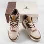 Air Jordan 3 Retro Palomino
